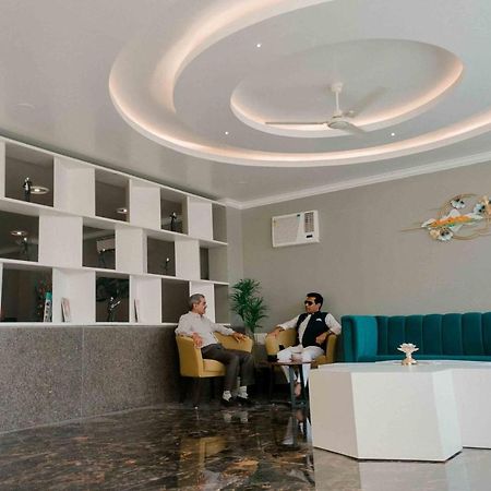 Hotel Grand Lotus Dimāpur 외부 사진