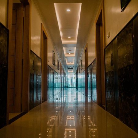 Hotel Grand Lotus Dimāpur 외부 사진