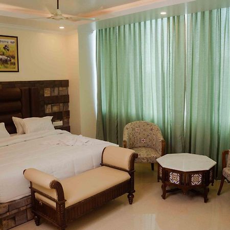 Hotel Grand Lotus Dimāpur 외부 사진