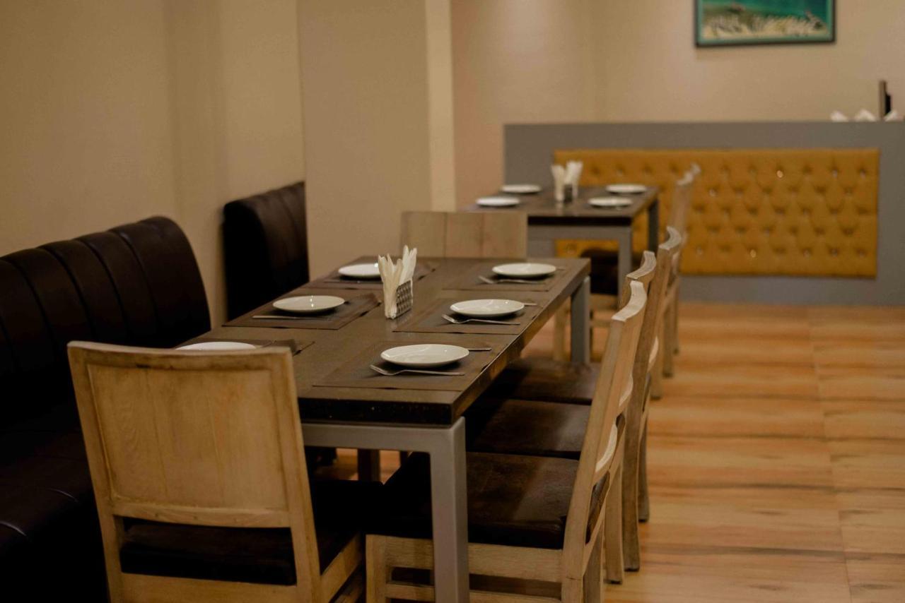 Hotel Grand Lotus Dimāpur 외부 사진