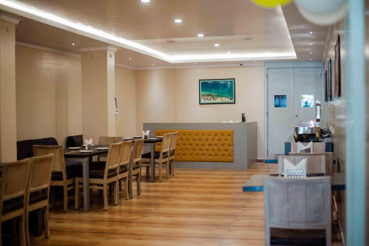 Hotel Grand Lotus Dimāpur 외부 사진