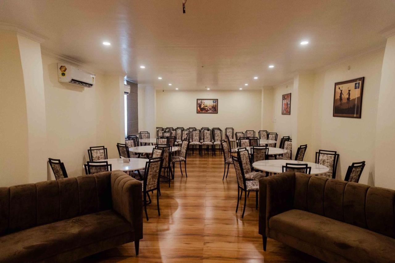 Hotel Grand Lotus Dimāpur 외부 사진