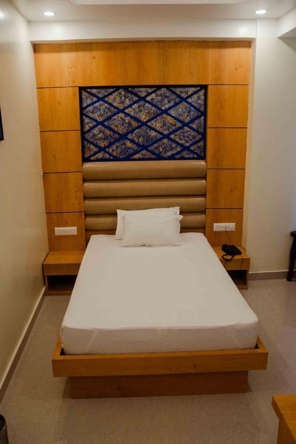 Hotel Grand Lotus Dimāpur 외부 사진