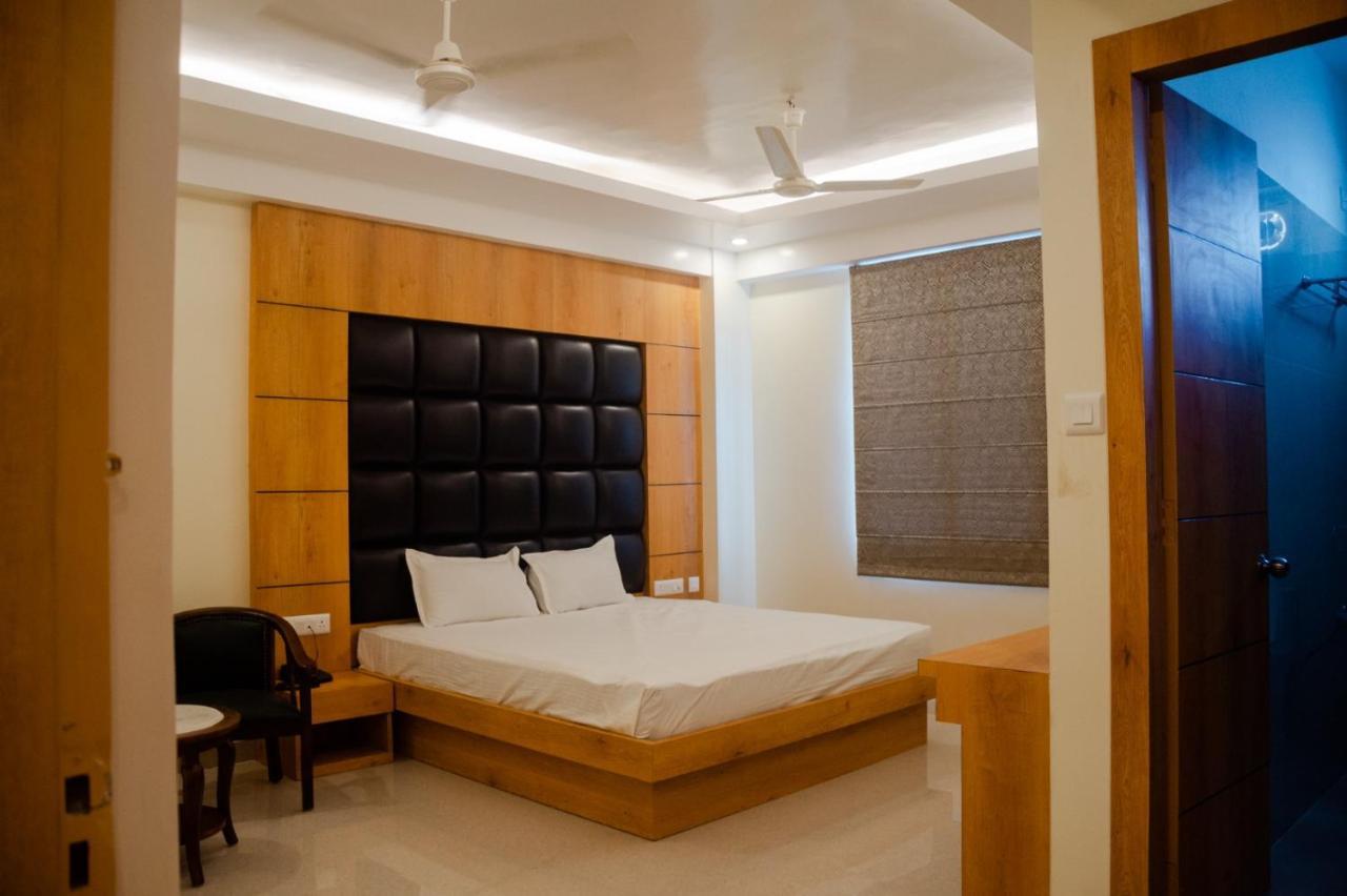 Hotel Grand Lotus Dimāpur 외부 사진
