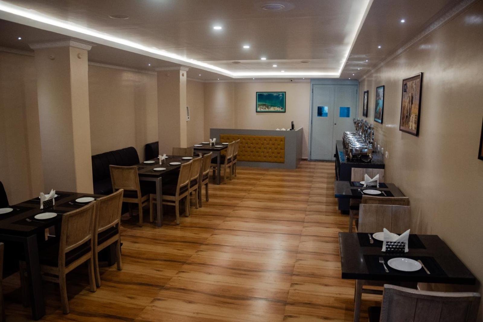 Hotel Grand Lotus Dimāpur 외부 사진