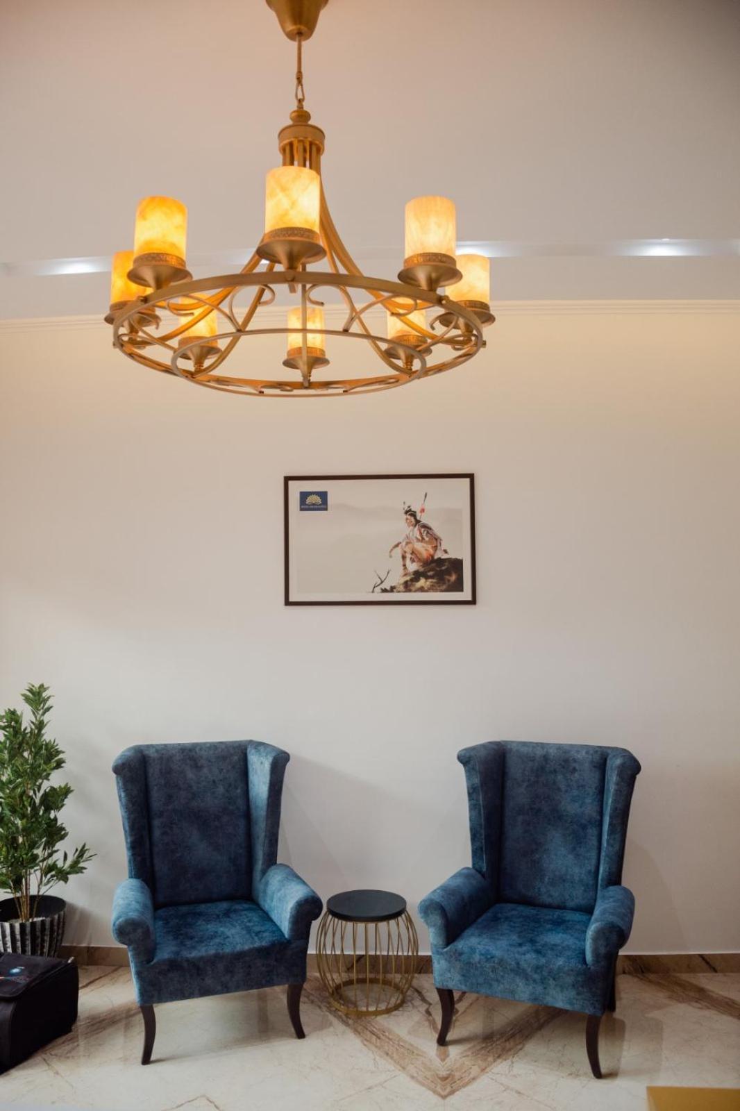 Hotel Grand Lotus Dimāpur 외부 사진
